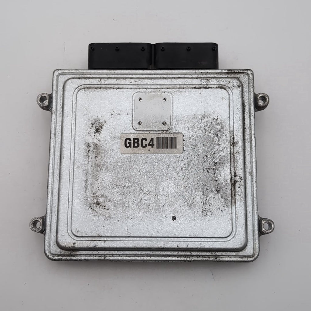 2013 - 2016 Hyunda Santa Fe Engine Computer Control Module ECU 39130-2GBC4