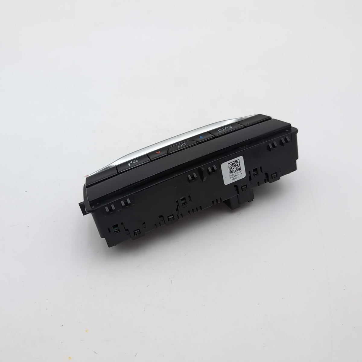 2021 - 2026 BMW G42 G20 G80 G82 G26 Rear AC Heater Climate Control Unit 5A3BBF4