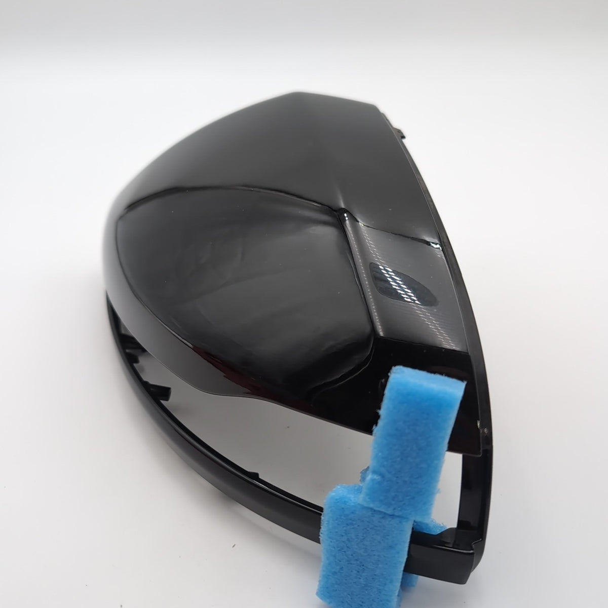Mercedes Benz W205 W222 W213 Left Driver Side Mirror Cover Cap Shell A0998100121
