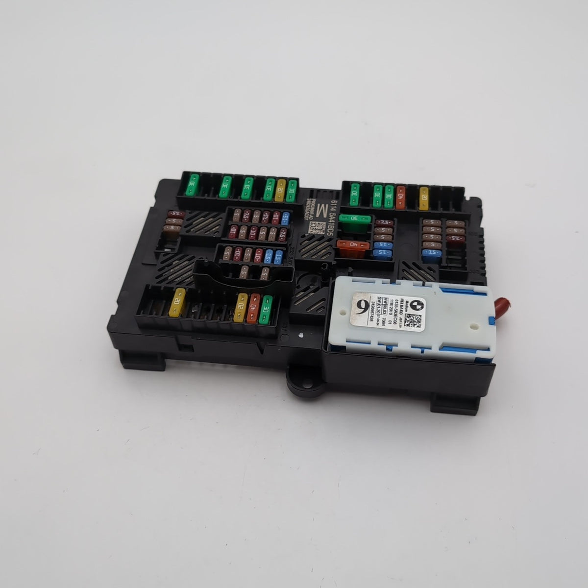 2022 - 2026 BMW X5 X6 X7 Rear Power Distribution Fuse Box OEM 5A41BD5