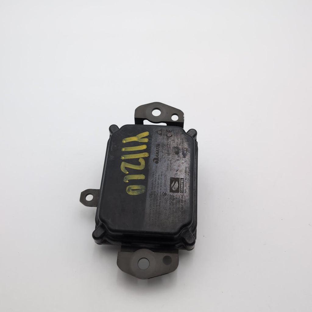 2019 - 2023 Toyota Lexus Cruise Control Distance Radar Sensor 88210-02020