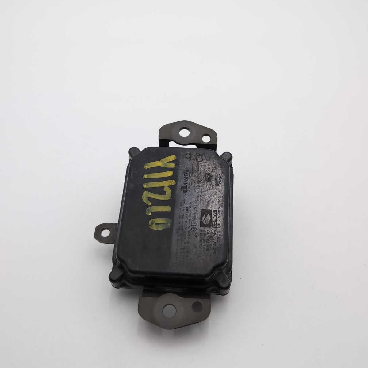 2019 - 2023 Toyota Lexus Cruise Control Distance Radar Sensor 88210-02020