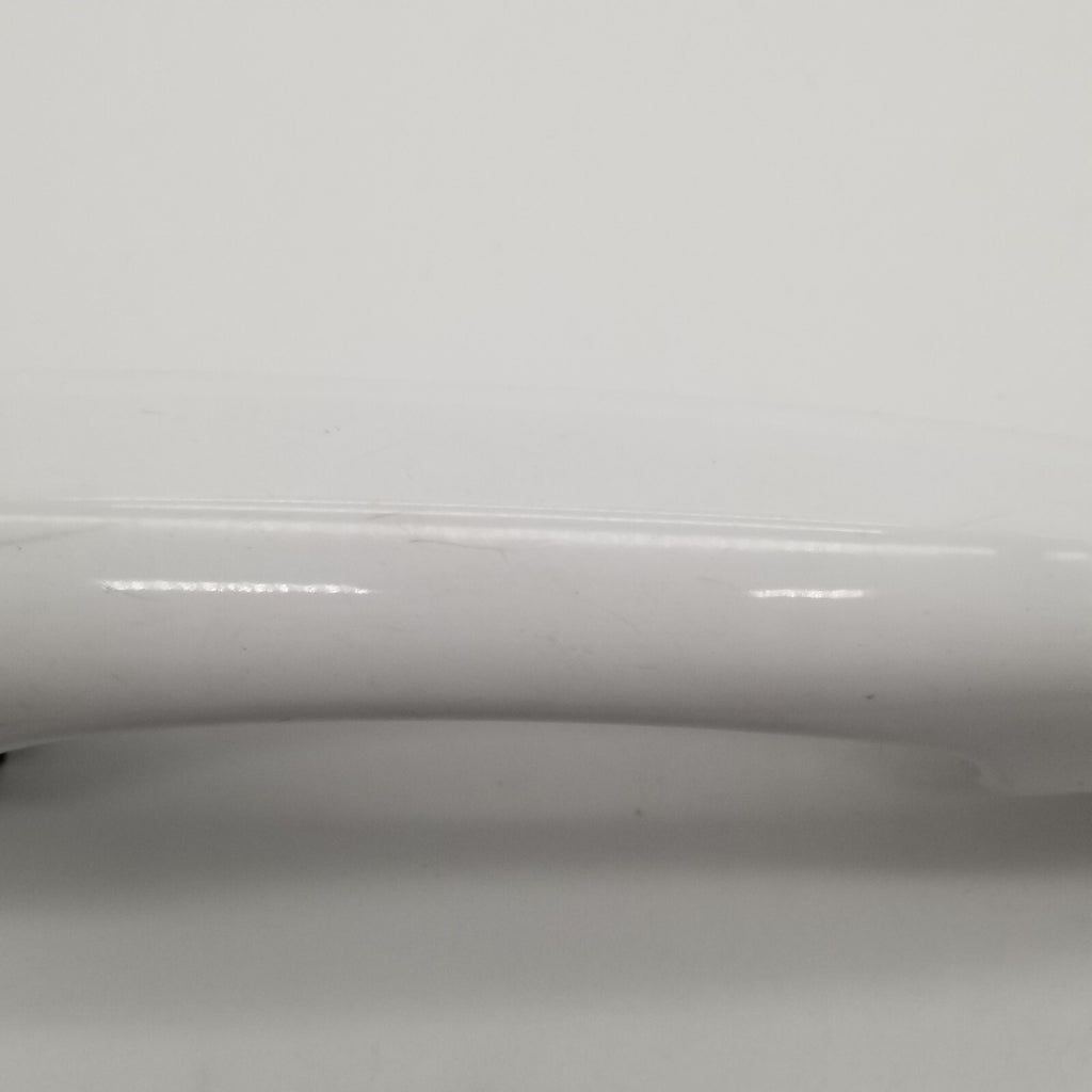 2017 2018 2019 ALFA ROMEO STELVIO REAR RIGHT PASSENGER EXTERIOR DOOR HANDLE OEM