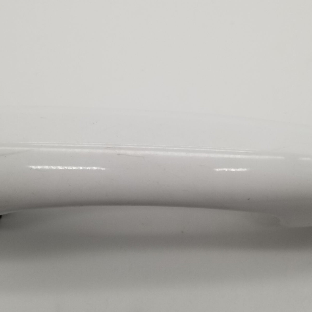 2017 2018 2019 ALFA ROMEO STELVIO REAR RIGHT PASSENGER EXTERIOR DOOR HANDLE OEM