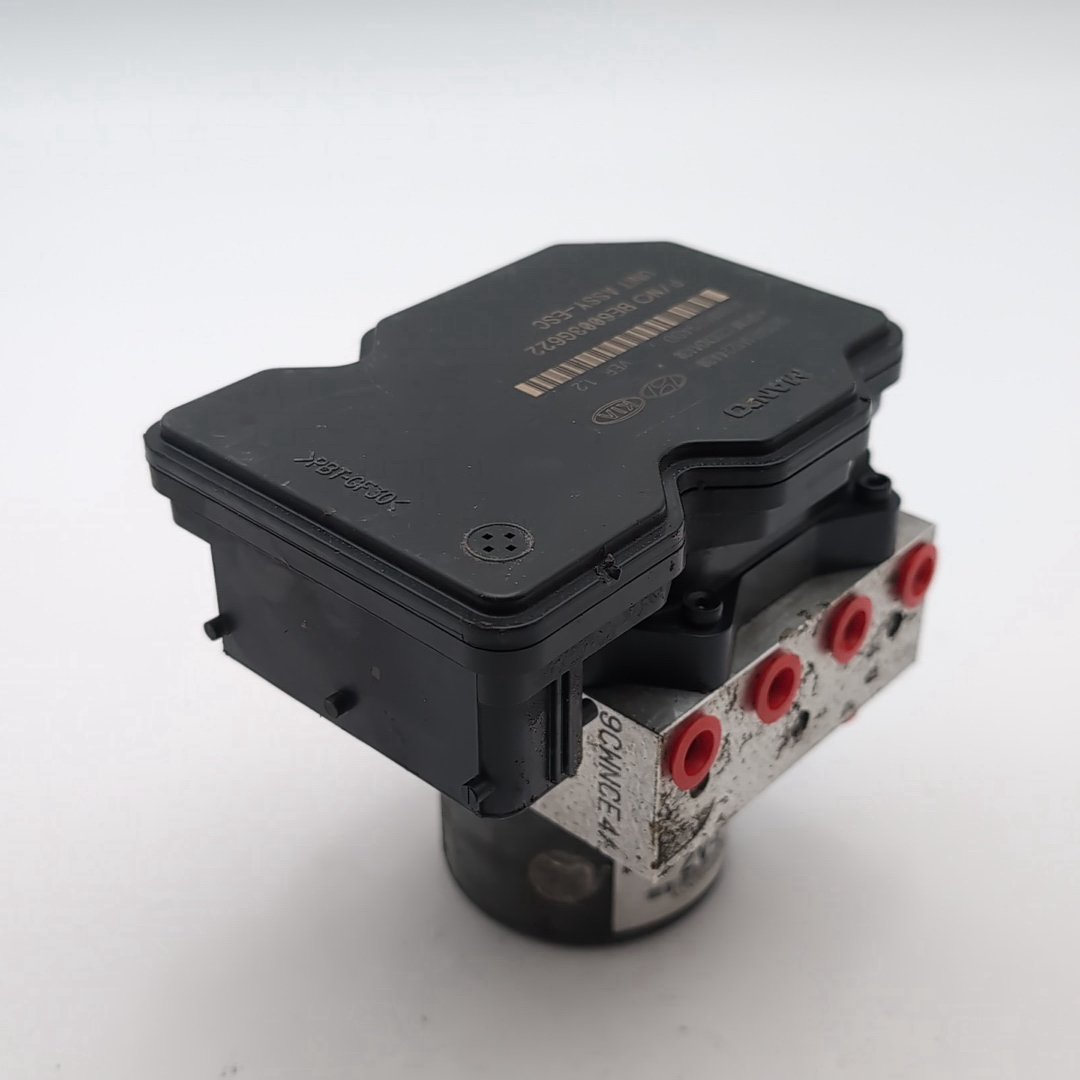 2015 2016 2017 Hyundai Veloster ABS Anti Lock Brake Pump Unit 58920-2V480