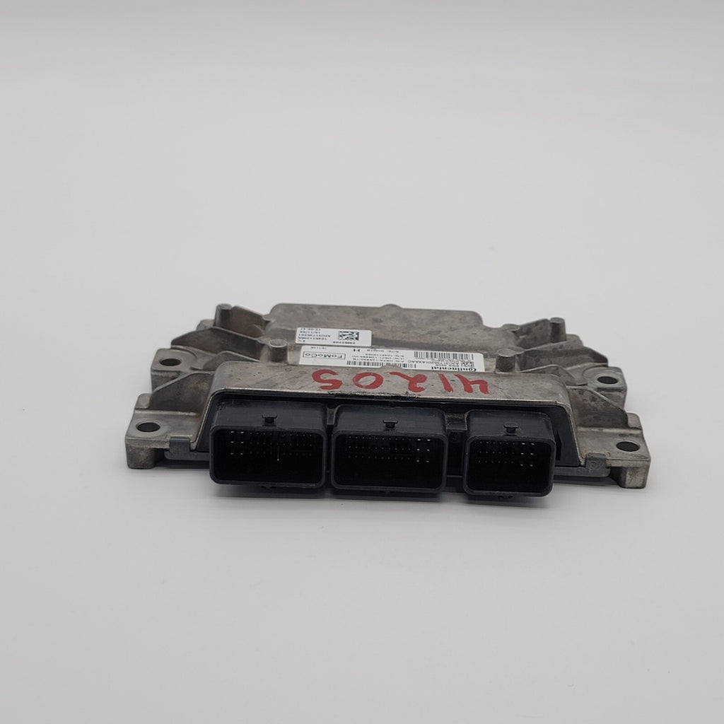2017 - 2020 Ford Fusion Engine Computer Control Module ECU HS7A-12A650-TB