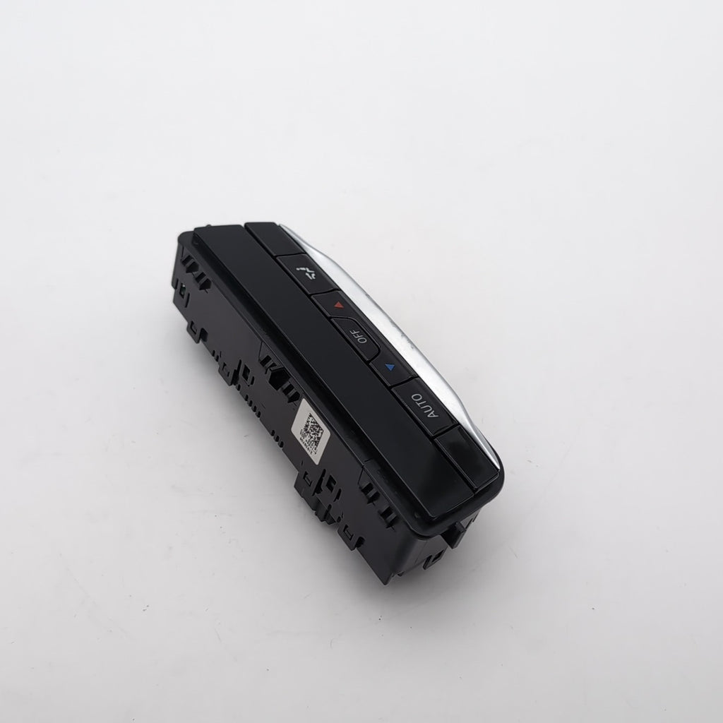 2019 - 2024 BMW M3 G80 330I G20 Rear Air Vent AC Climate Control Switch 9493012