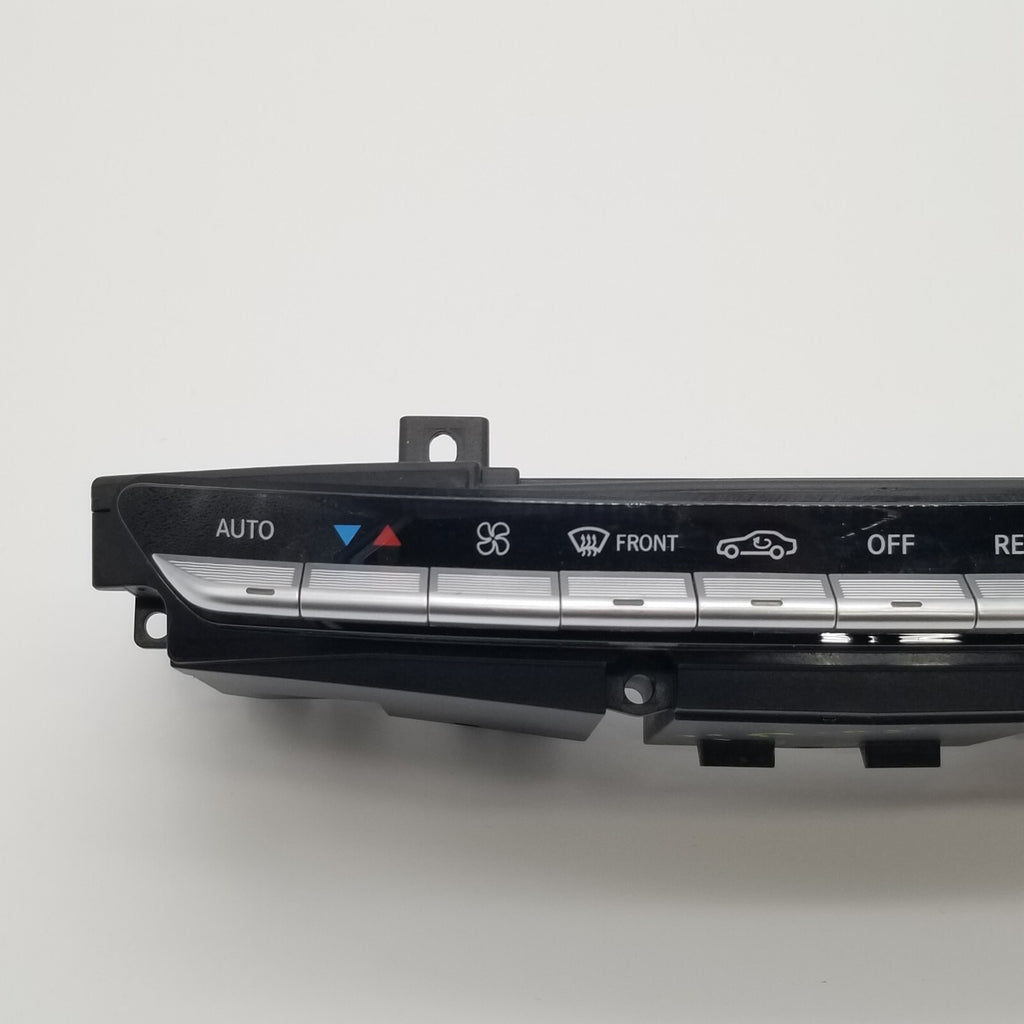 2007-2014 Mercedes W221 S550 S63 AMG S400 AC Heater Climate Control Switch OEM