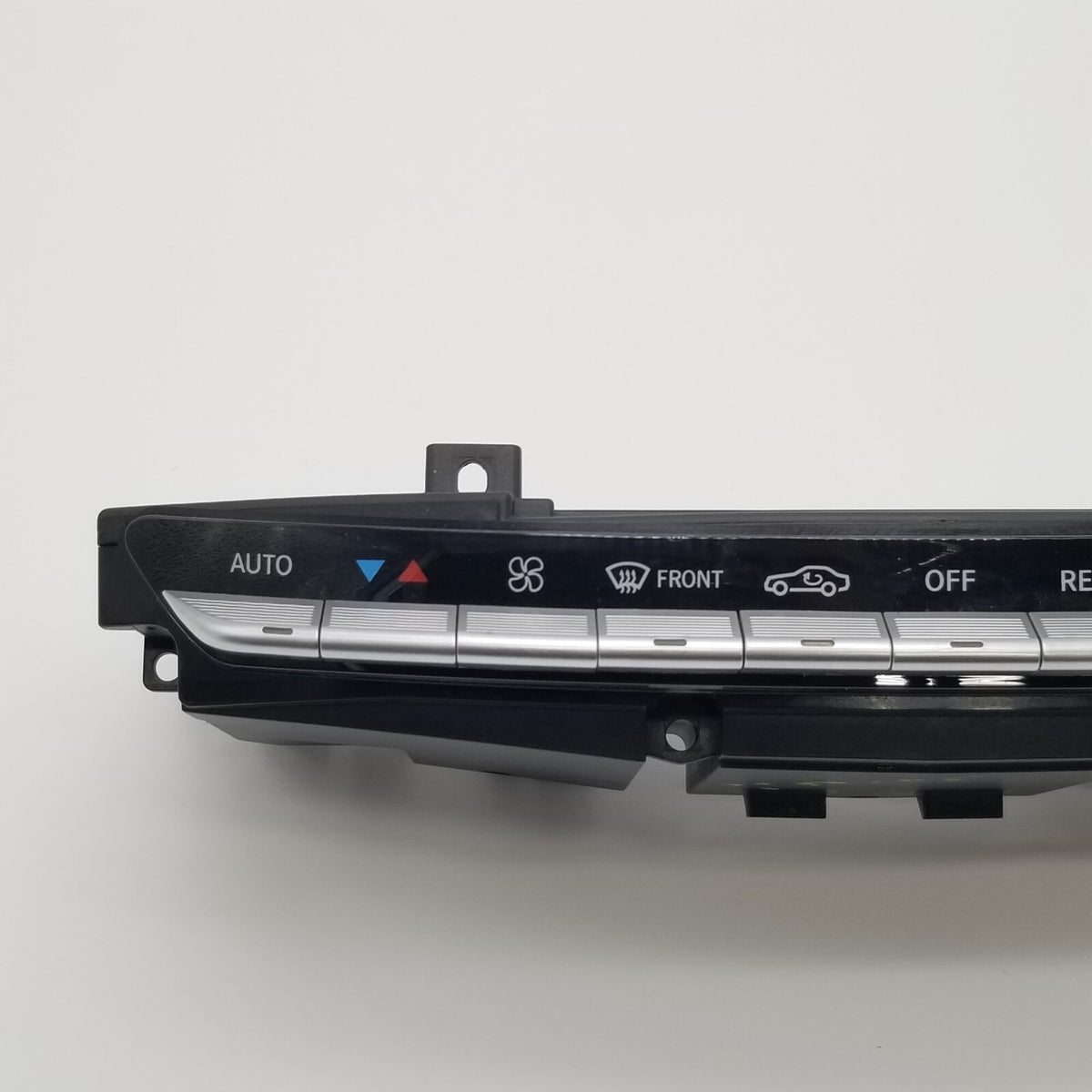 2007-2014 Mercedes W221 S550 S63 AMG S400 AC Heater Climate Control Switch OEM