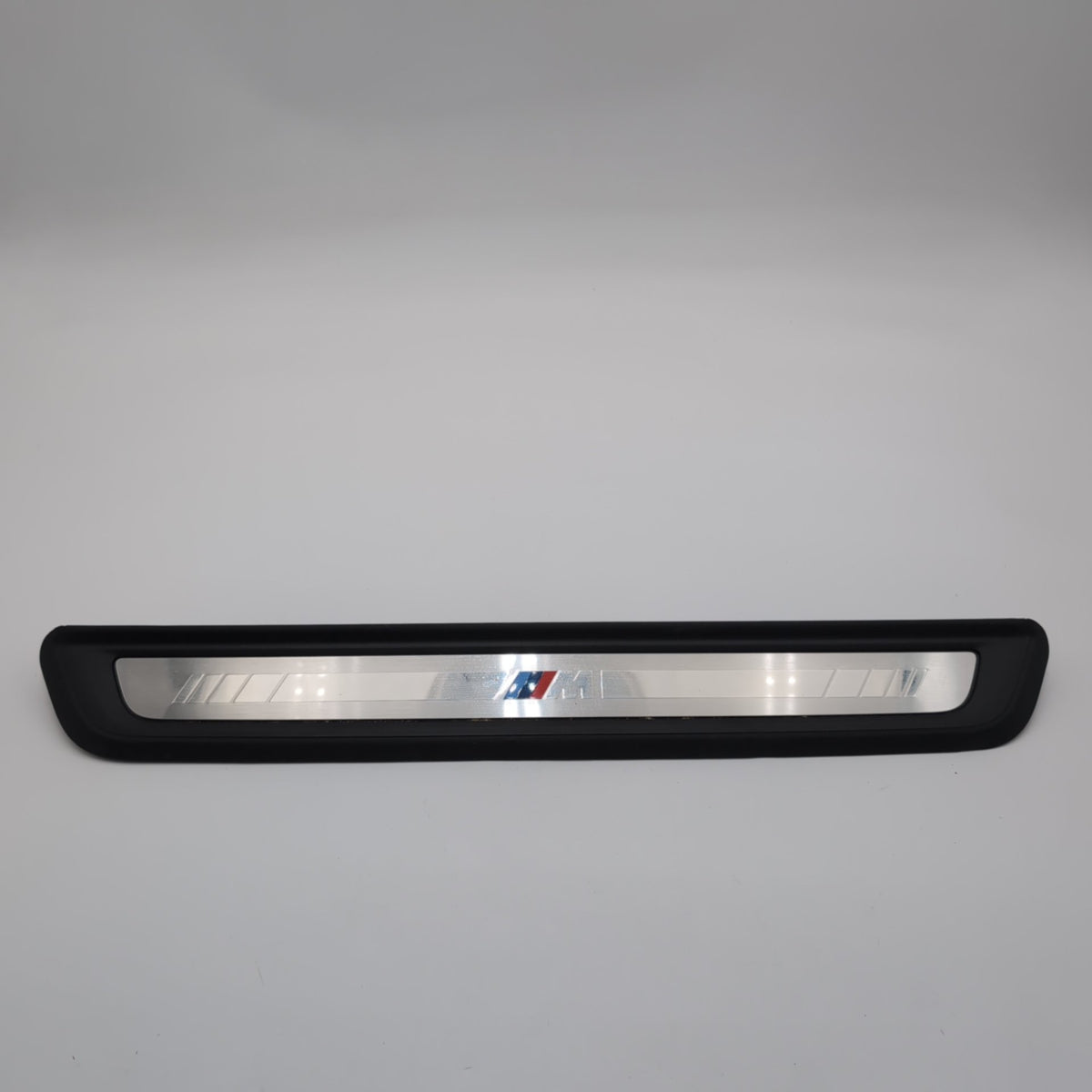 2019 - 2026 BMW G20 G26 M Sport Front Door Sill Scuff Plate Trim Set 8079739