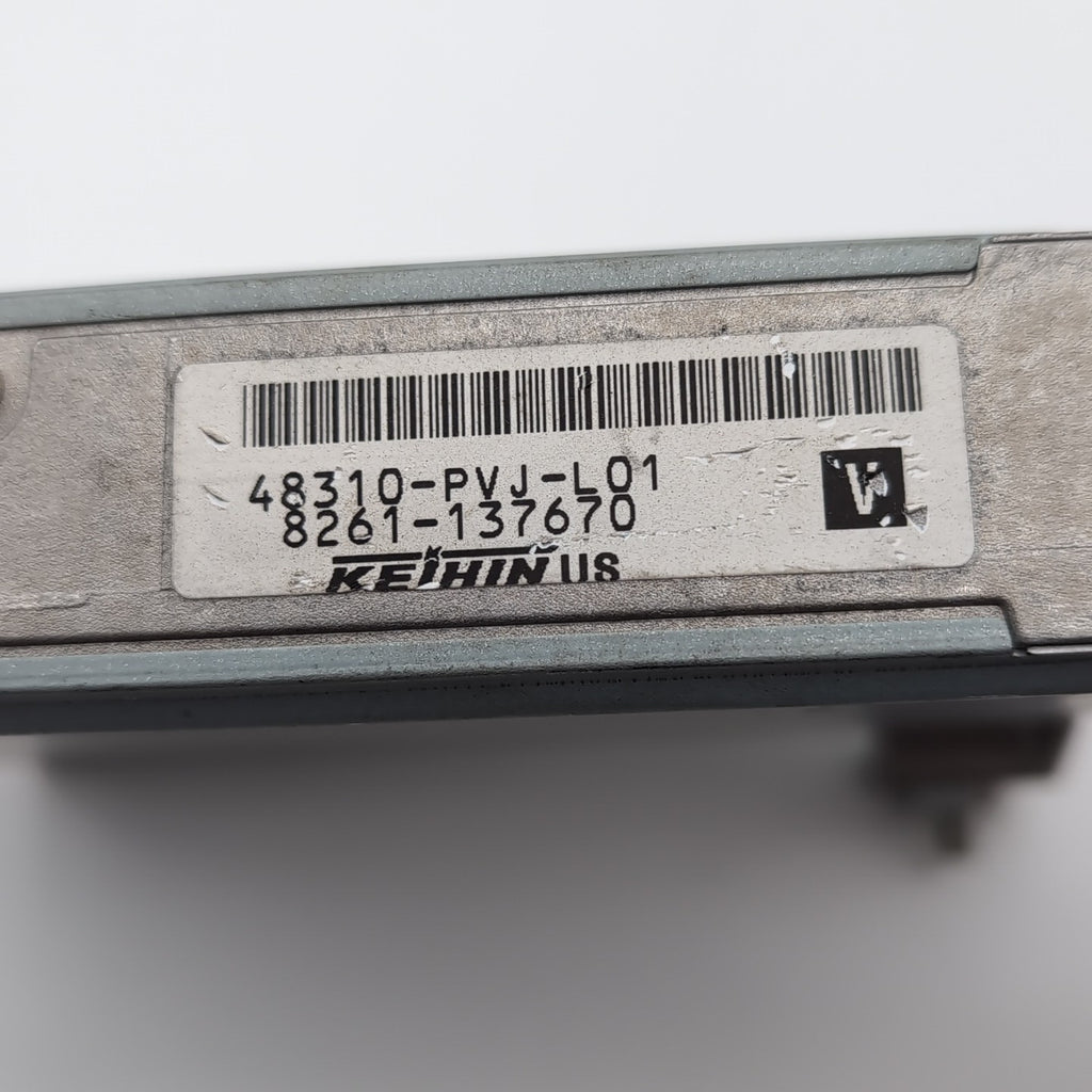 2006 HONDA PILOT Traction Control MODULE 48310PVJL01