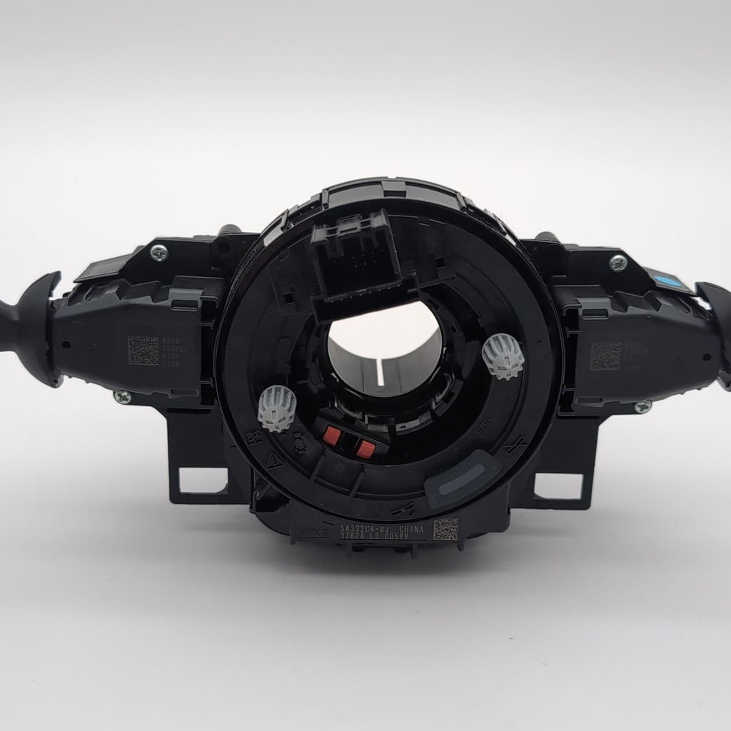 2022- 2025 BMW 540I 550E G60 X2 U10 Steering Column Cluster Assembly 5A56476