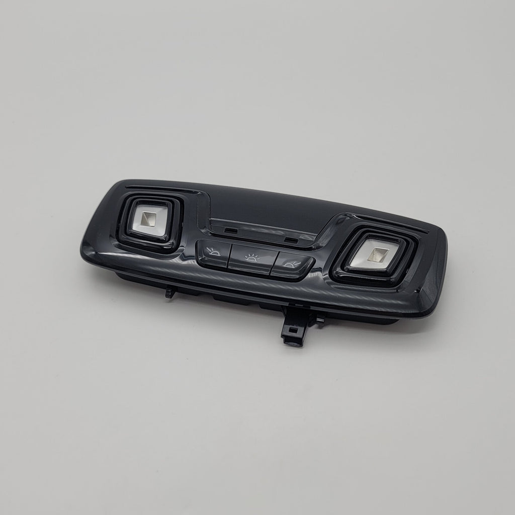 2021 - 2025 BMW iX I20 Interior Rear Overhead Reading Light Dome Light 5A3DE34