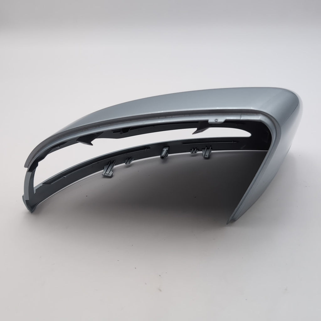 OEM Mercedes C W205 S W222 E W213 Left Side View Mirror Cover Shell A0998105100