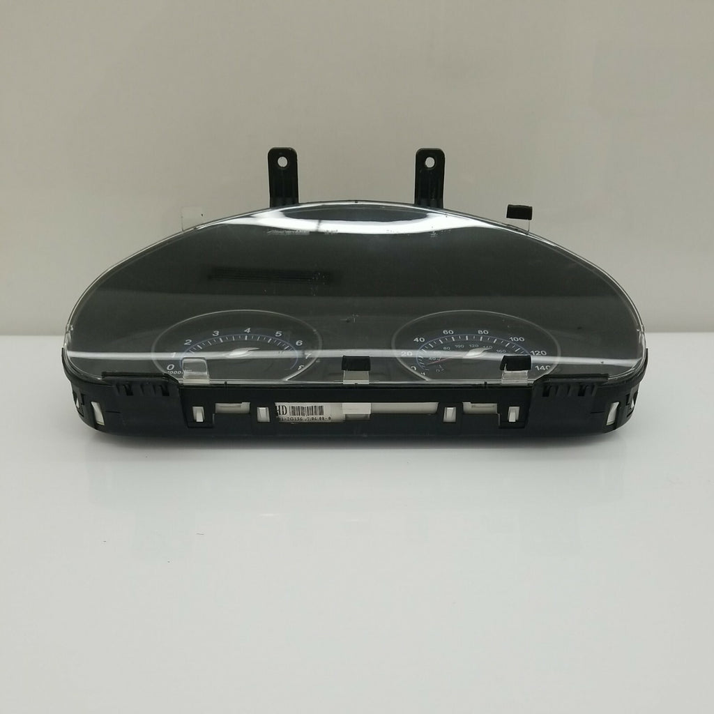 2006 - 2008 Kia Optima Speedometer Instrument Cluster 940012G156 Unknown Miles