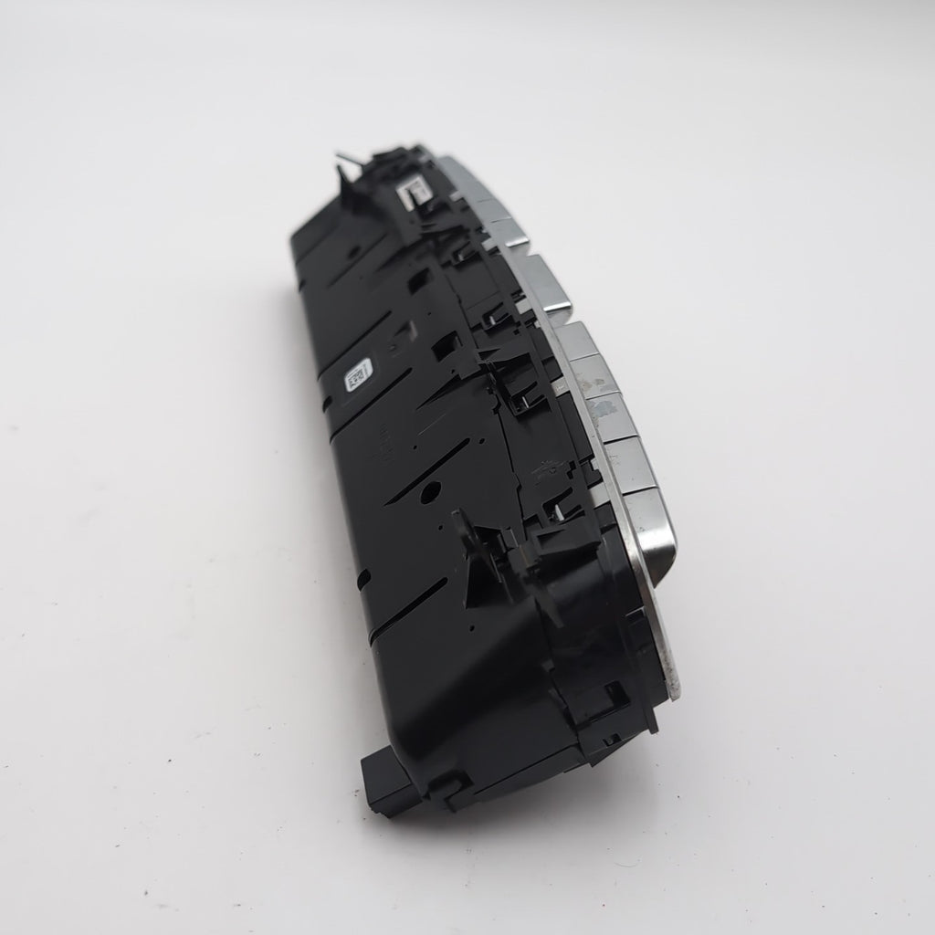 2016- 2022 Mercedes GLC300 AC Heater Climate Control Unit Panel A2059054215
