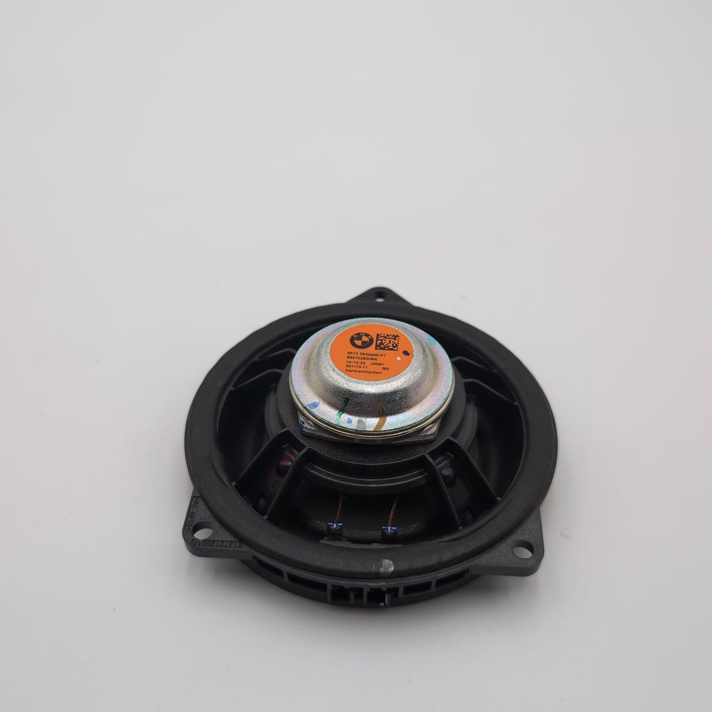 2019 - 2025 BMW G20 G22 G26 G30 M3 X3 X4 X5 X6 Midrange Door Speaker Harman