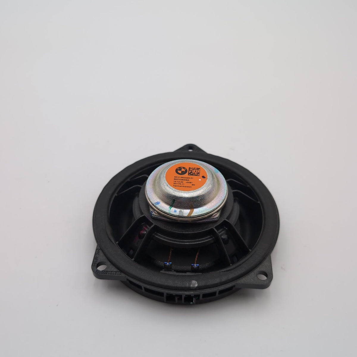 2019 - 2025 BMW G20 G22 G26 G30 M3 X3 X4 X5 X6 Midrange Door Speaker Harman