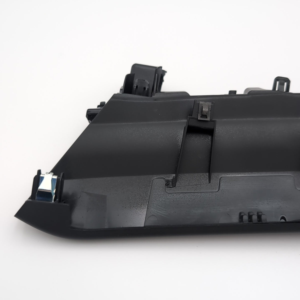 2025 2026 BMW X3 G45 Dash Instrument Panel Molding Finisher Light Trim Cover