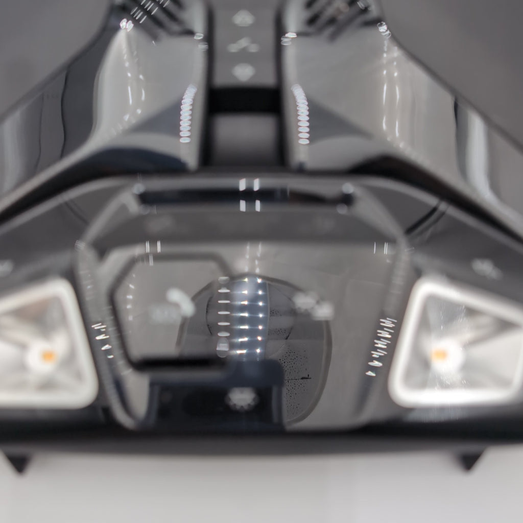 2023 - 2026 BMW 228i F74 X1 X2 Overhead Console Dome Light Assembly 5B68487