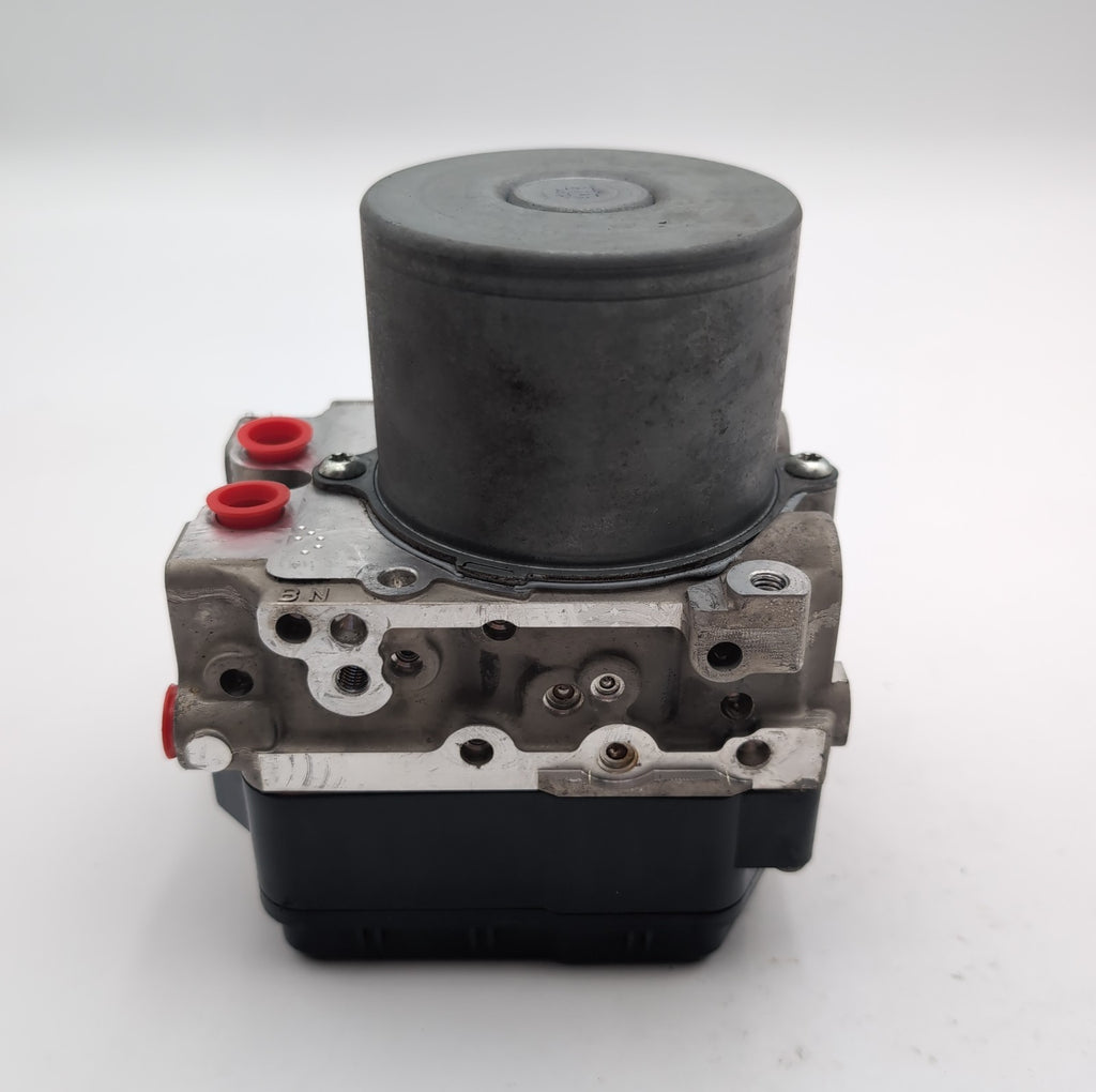 2018 Infiniti Q50 3.0L AWD ABS Anti Lock Brake Pump Control Unit 476604GV0A