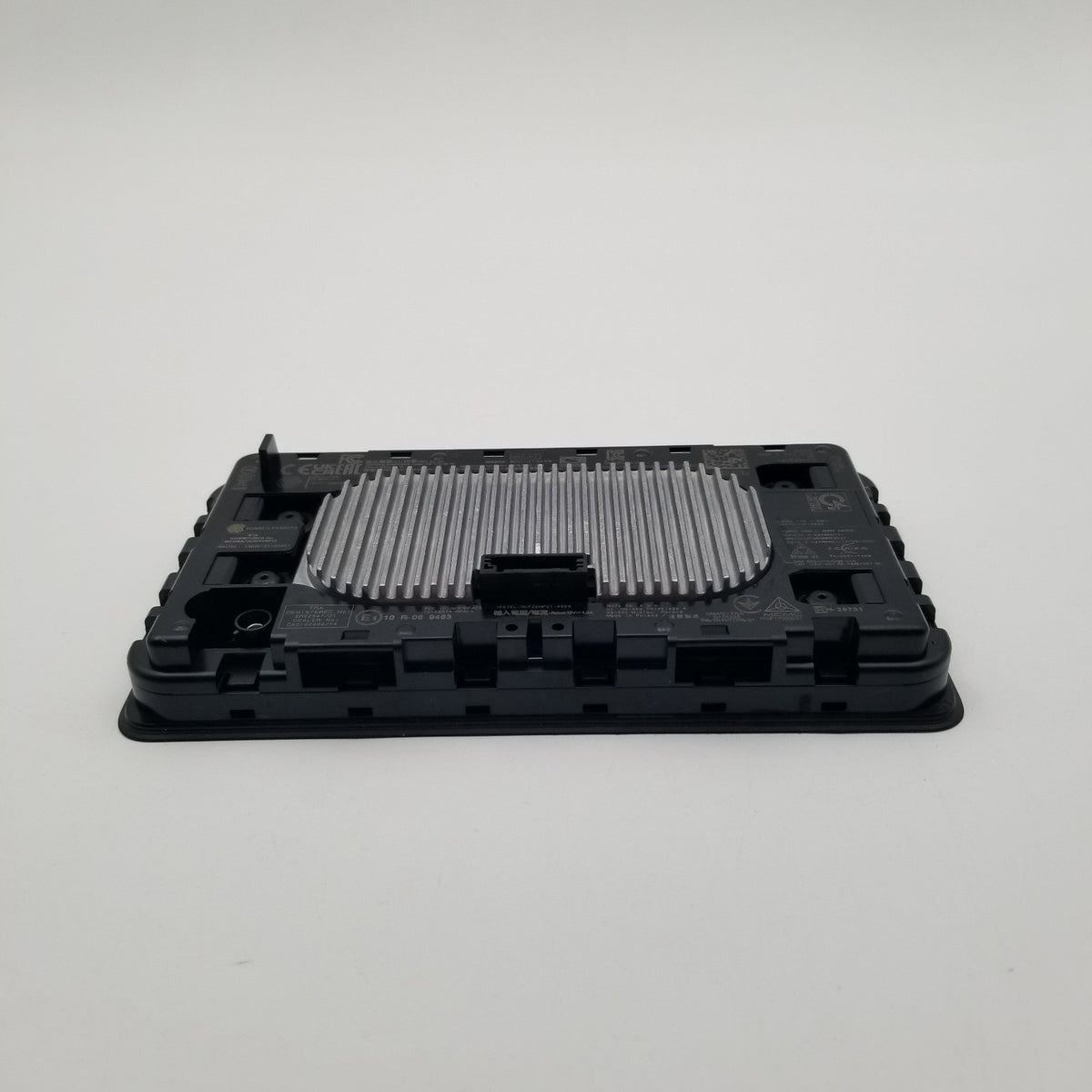 2021 - 2025 BMW G20 G80 M3 Front Center Console Wireless Charging Pad Tray