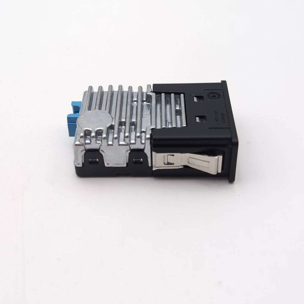 2023 2024 2025 BMW X1 X2 Mini Dual USB Port Charger Bush Socket 5A84181