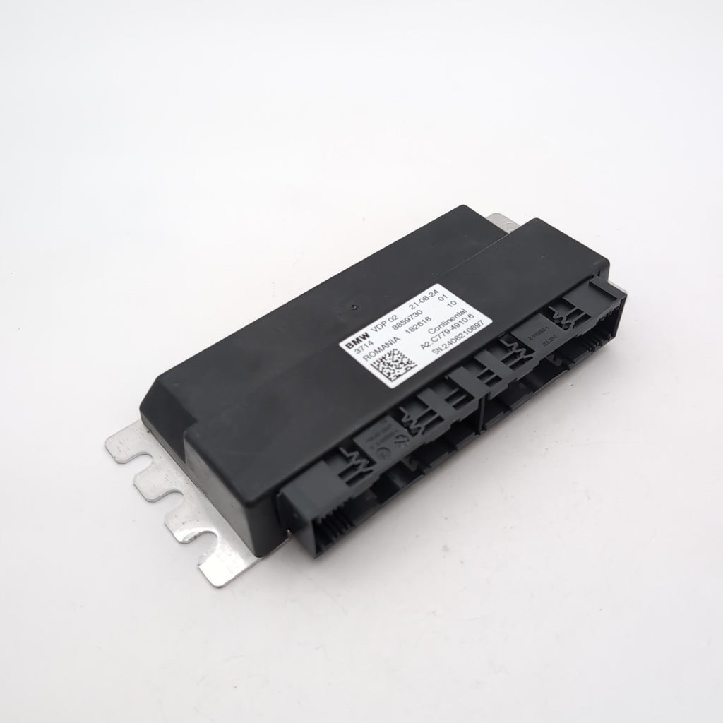 2024 2025 2026 BMW X5 X6 X7 Active Suspension VDP Control Module 8859730