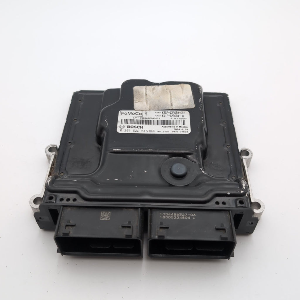 2019 - 2022 Ford Edge 2.0L Engine Computer Control Module ECU K2GA-12A650-CFA
