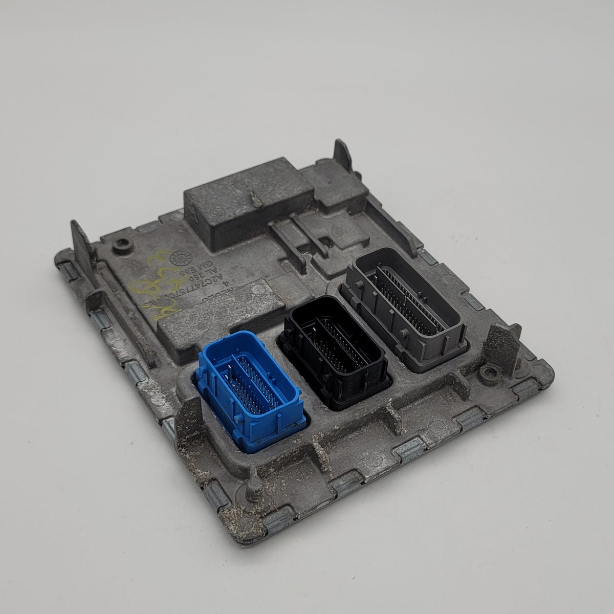 2020 Chevrolet Equinox Engine Computer Ecu Pcm Ecm Pcu Oem 12710152