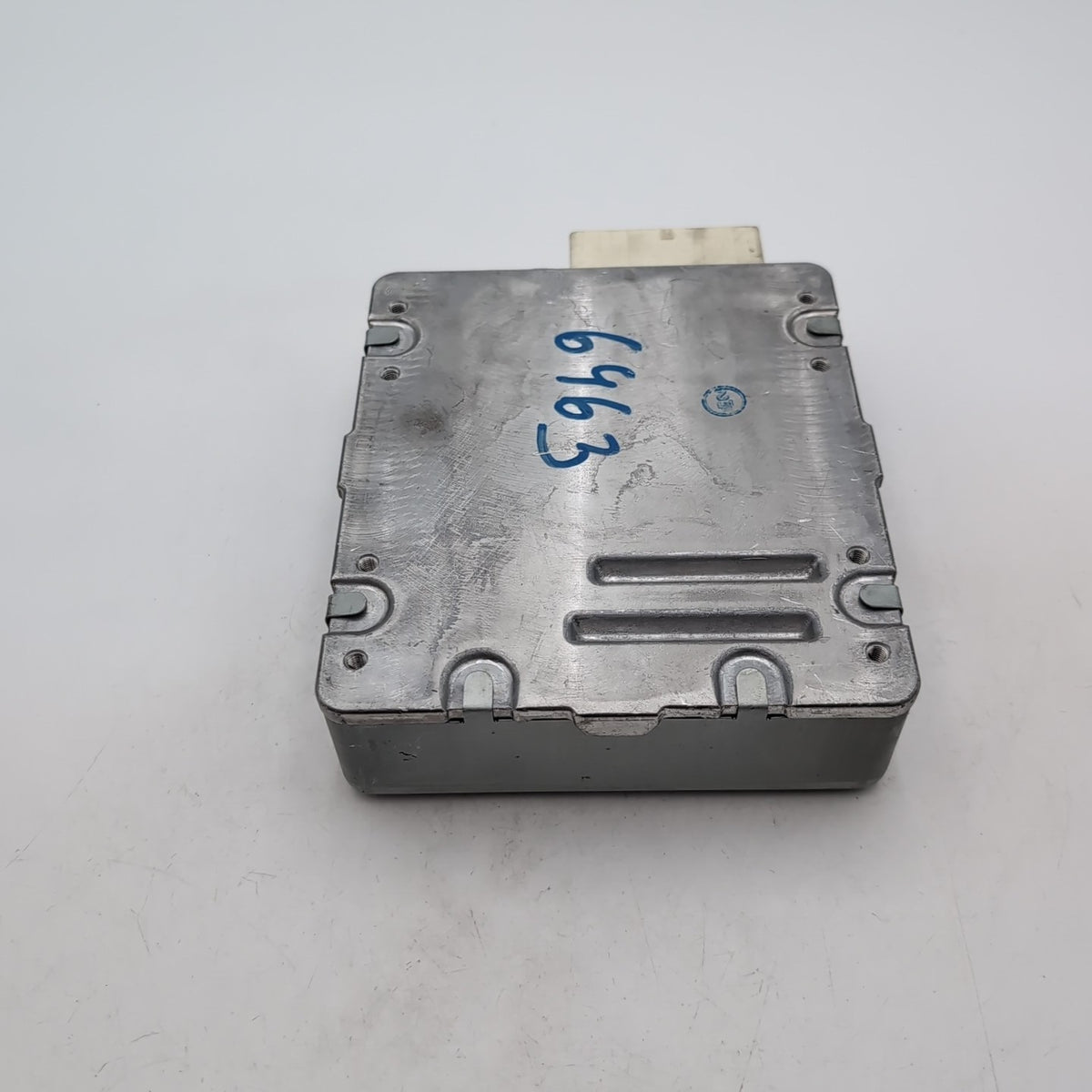 2015 Lexus CT200H Power Steering Control Module OEM 89650-76080
