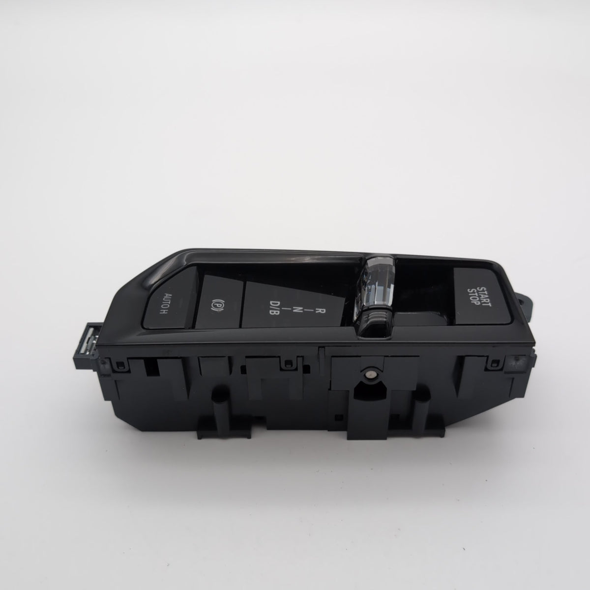 2024 2025 2026 BMW i5 i7 iX Crystal Glass Gear Lever Shifter Start Stop Switch