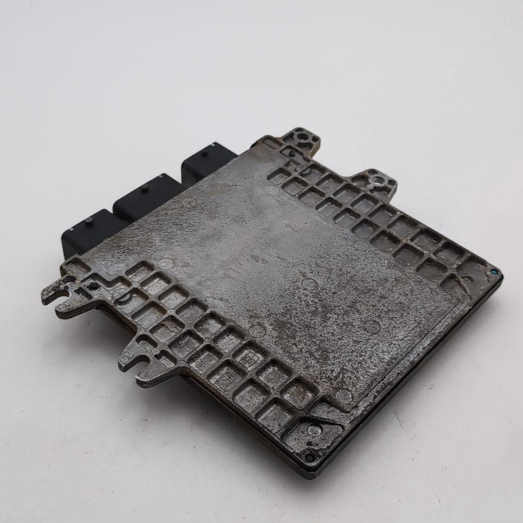 2010 Nissan Altima Engine Computer Control Module ECU MEC112-011 A1