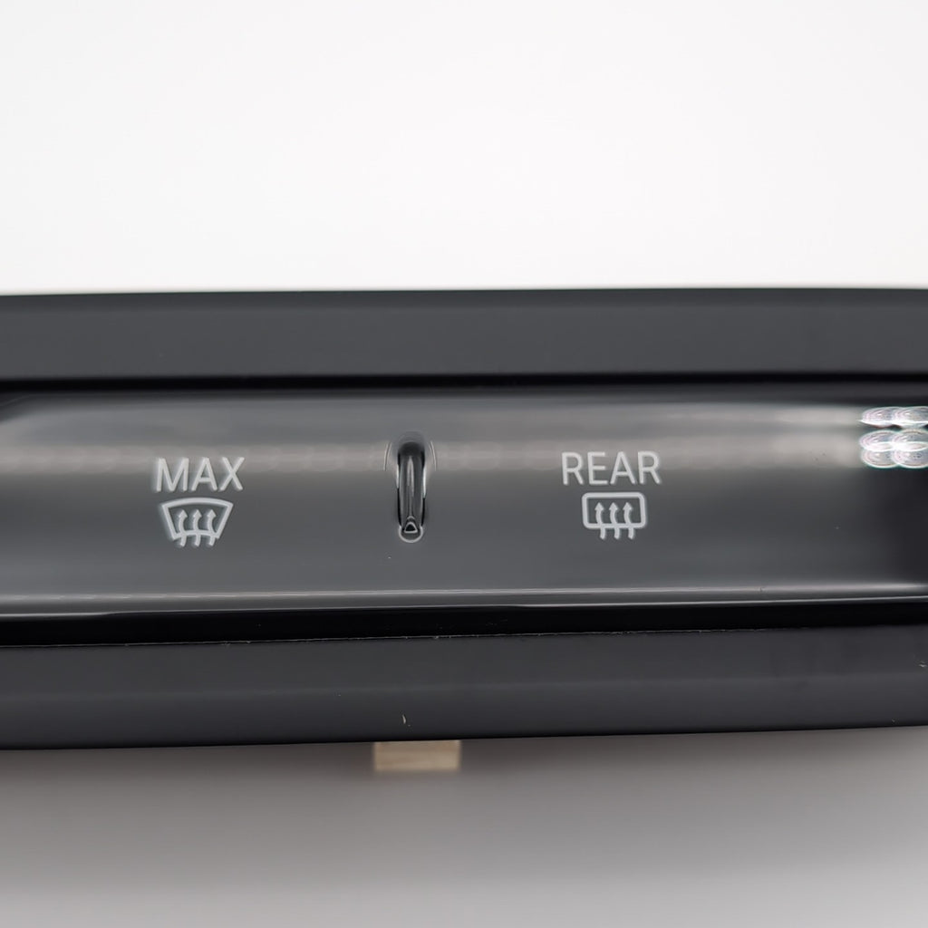 2019 - 2026 BMW 3 4 G20 G80 G22 G82 Radio Audio Climate Control Panel 5A63F19