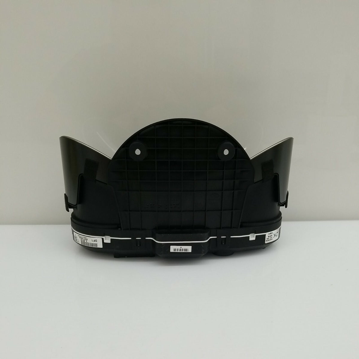 2014 - 2016 Hyundai Genesis 3.8L M/T Speedometer Instrument Cluster 940312M360