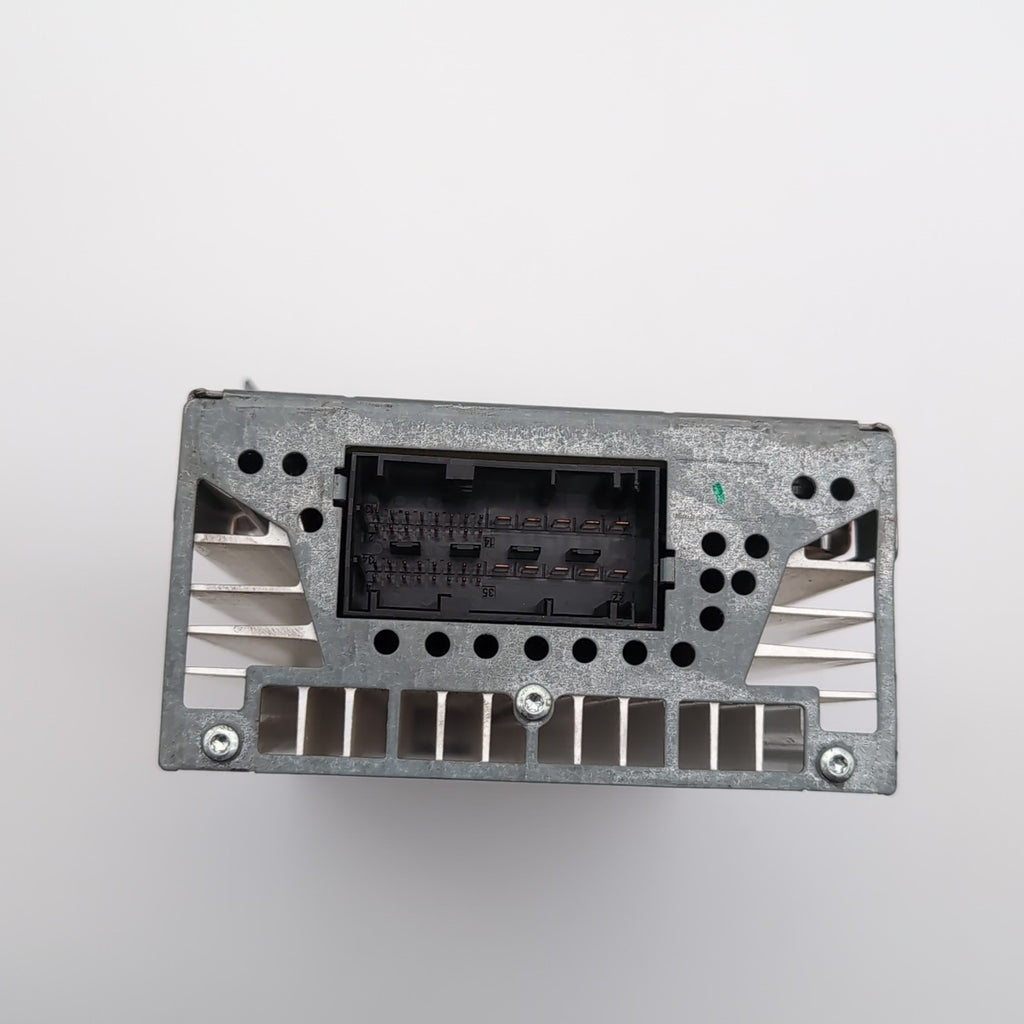 2011 2012 2013 BMW F10 528i 535i HiFi Stereo Audio Amplifier Amp 9266355
