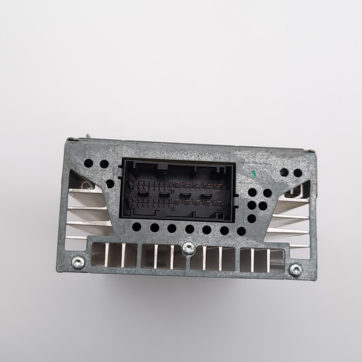 2011 2012 2013 BMW F10 528i 535i HiFi Stereo Audio Amplifier Amp 9266355