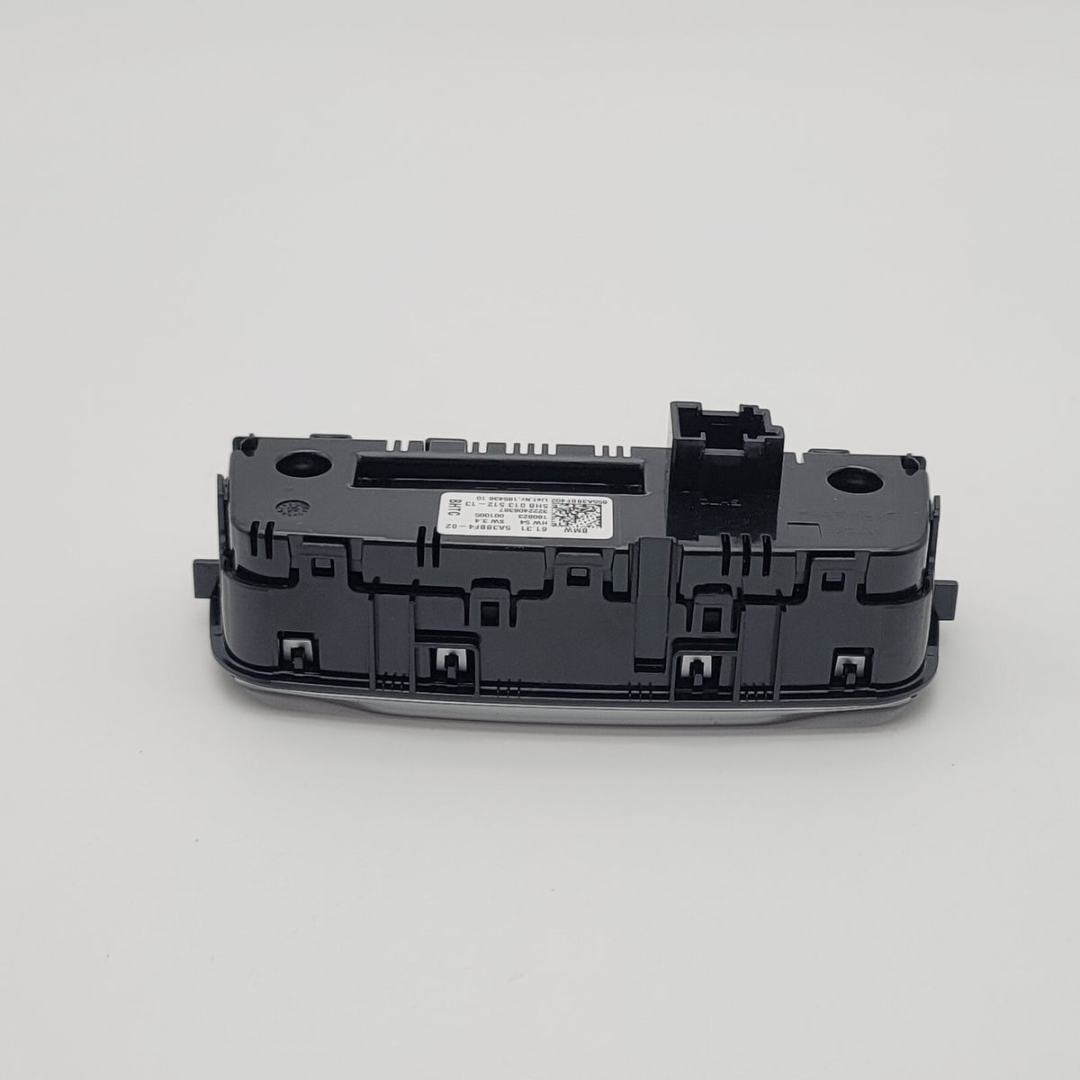 2021 - 2026 BMW G42 G20 G80 G82 G26 Rear AC Heater Climate Control Unit 5A3BBF4