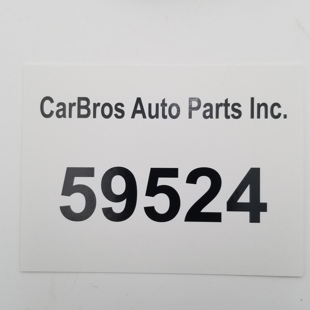 2019 - 2026 BMW G20 G22 G80 G82 Harman Kardon Door Midrange Speaker 2622854