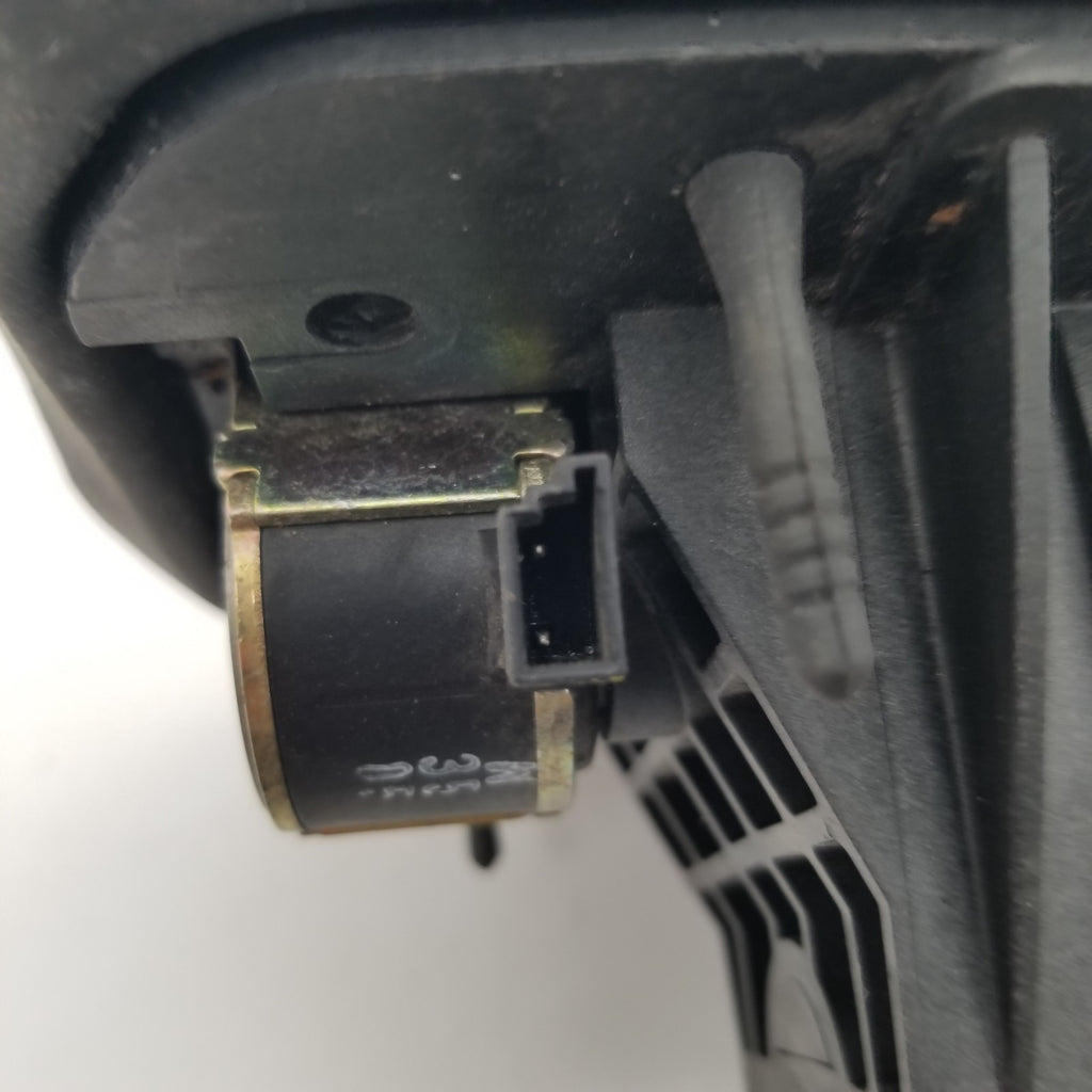 2006- 2010 BMW E60 E63 E64 M5 M6 Gear Shifter Knob Selector Switch 2282677