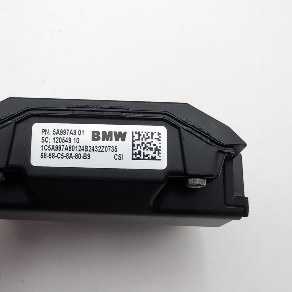 2021- 2024 BMW 330i 330e M340i G20 FRONT WINDSHIELD LANE DEPARTURE KEEP ASSIST