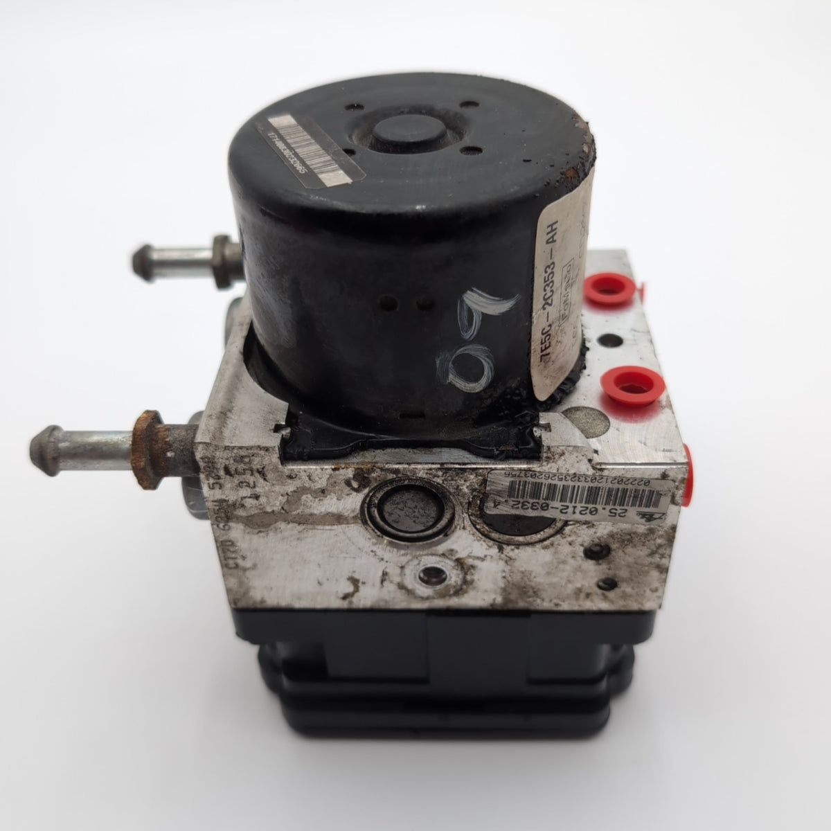 2006 2007 2008 2009 Ford Fusion ABS Anti Lock Brake Pump 7E5C-2C353-AH