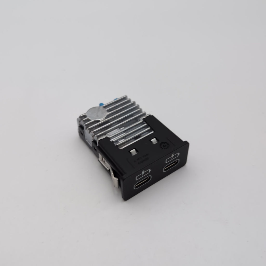 2023 - 2026 BMW 228i F74 X1 X2 MINI Dual USB Port Charger Socket 5A84181