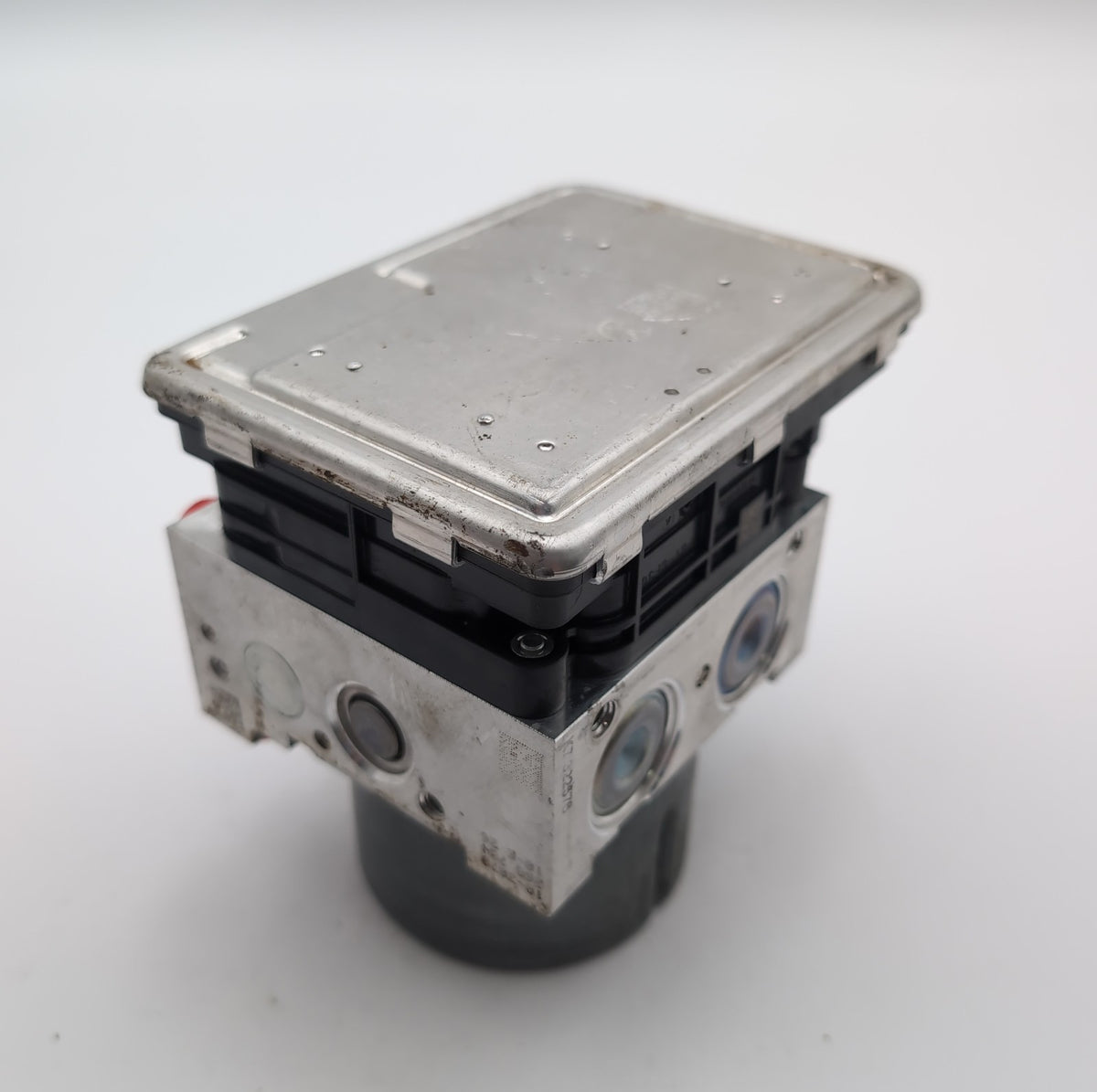 2021 Volkswagen Golf 1.4L ABS Anti Lock Brake Pump Control Unit 5Q0614517FT