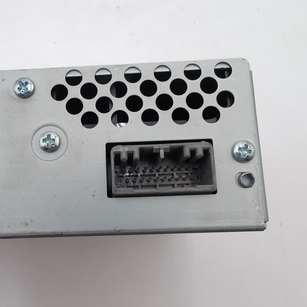 2021 2022 Honda Pilot Touring AM FM Radio Receiver Head Unit 39540-TG7-AP10-M1