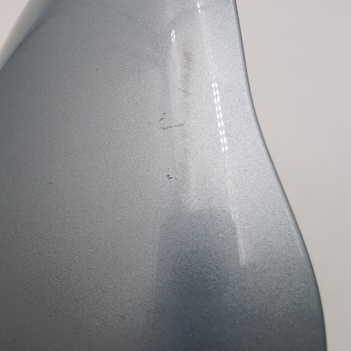 OEM Mercedes C W205 S W222 E W213 Left Side View Mirror Cover Shell A0998105100