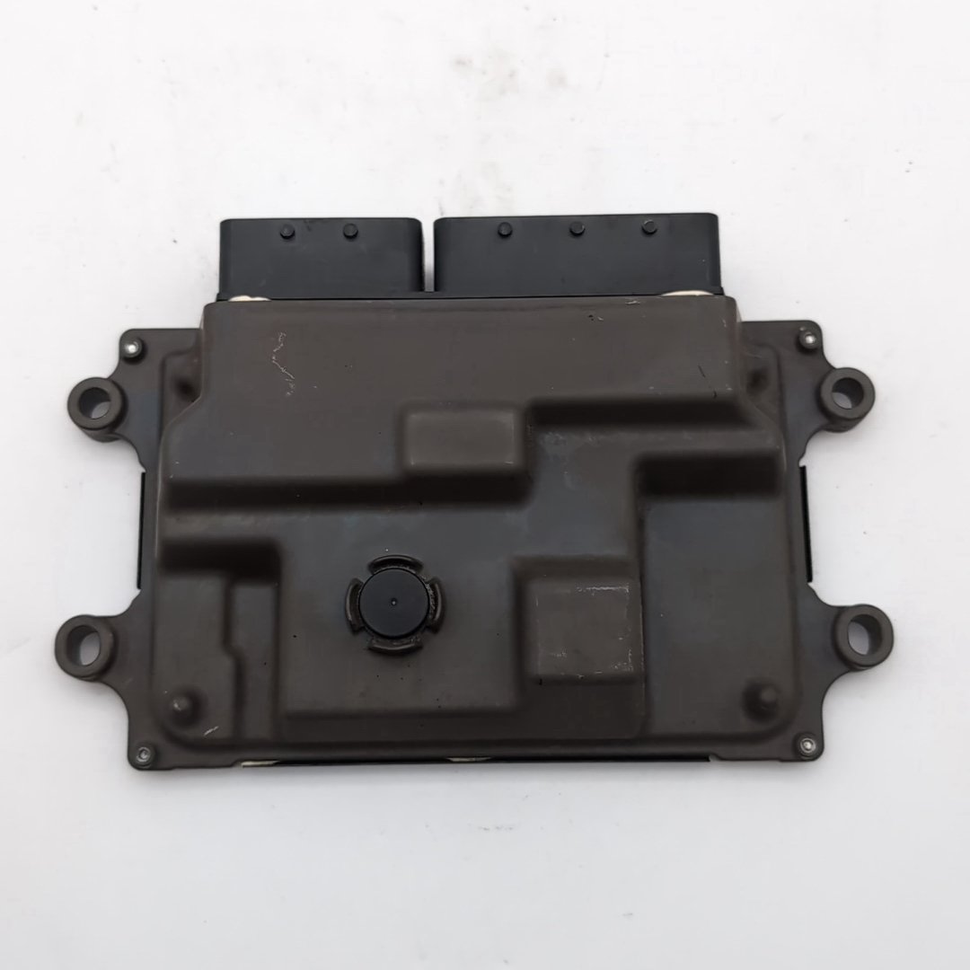 2017 2018 Subaru Impreza 2.0L AWD Engine Computer Control Module ECU 22765AM28B