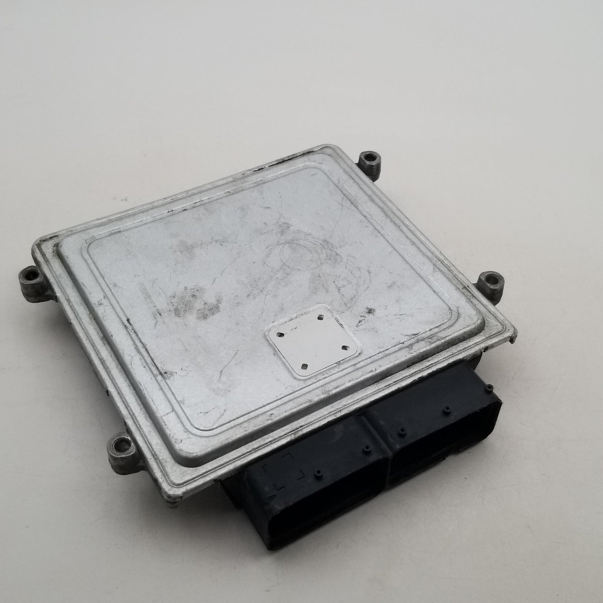 2018 2019 Hyundai Sonata Engine Computer Control Module ECM ECU 391022GGK2 OEM