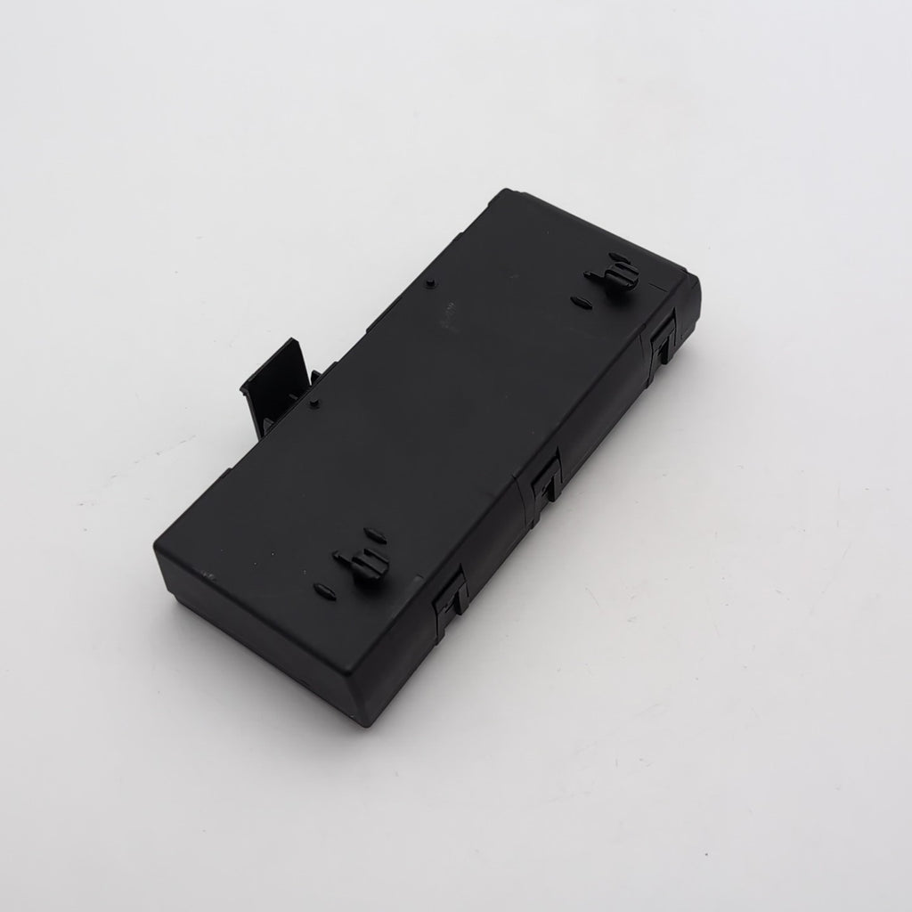 2023 2024 2025 BMW G60 XM X1 X2 X3 Trunk Lid Liftgate Control Module 5A74B11