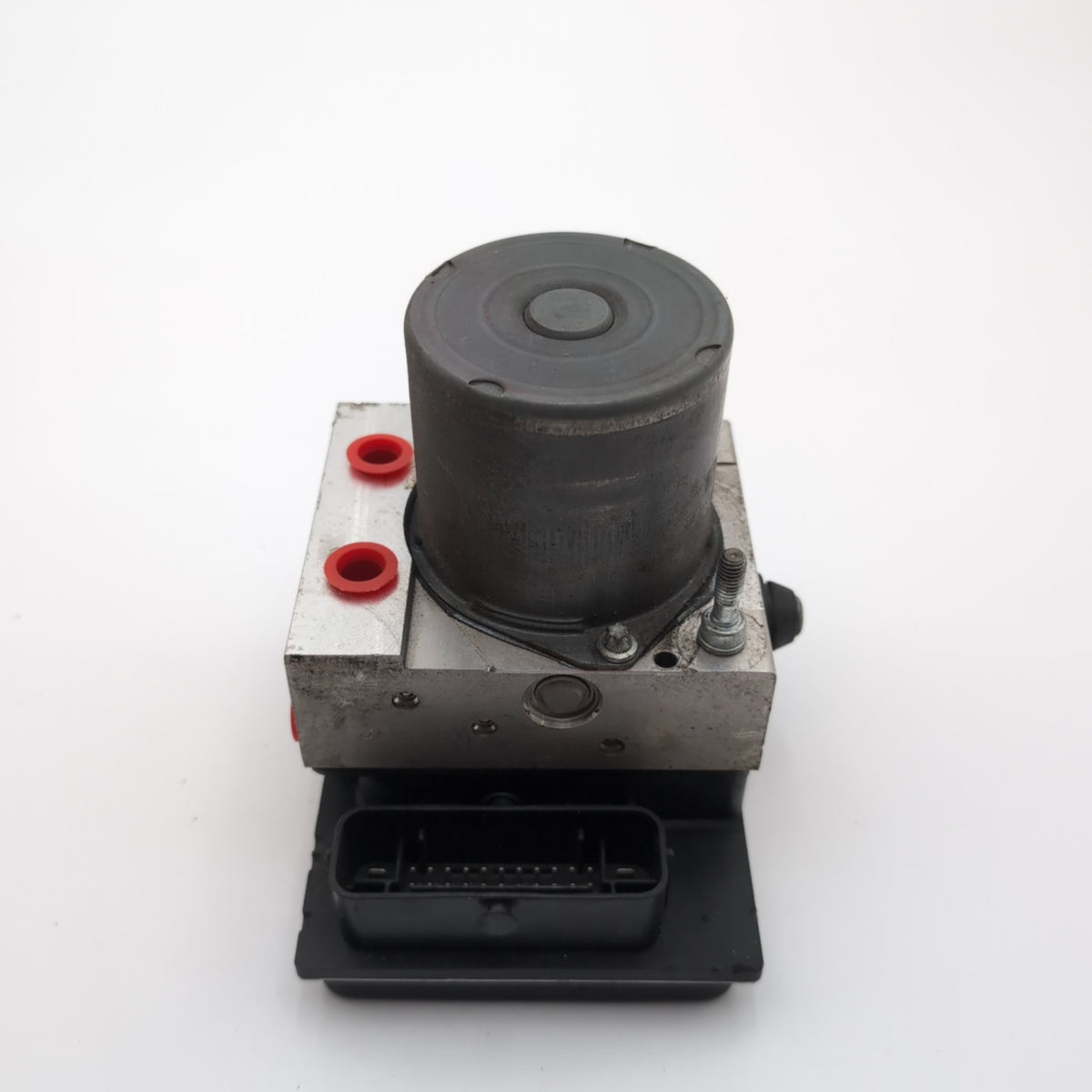 2013 2014 Nissan NV200 ABS Anti Lock Brake Pump Control Unit 476603LM0A